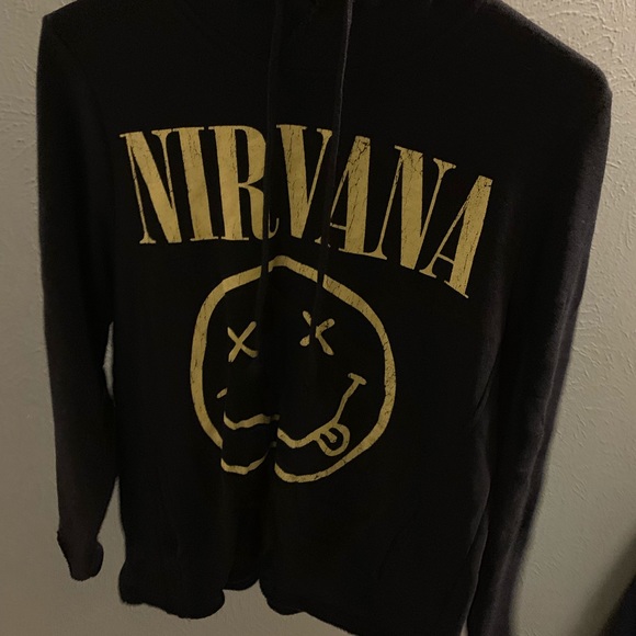 Tops - long sleeve: sweatshirts